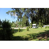 Campingplatz - Campingplatz Ammertal