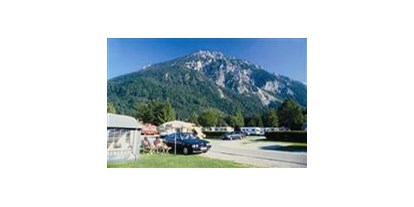 Campingplätze - Oberbayern - Camping Ortnerhof