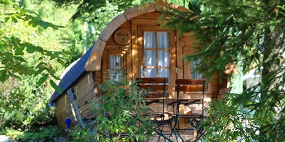 Campingplätze - Wintercamping - Campingplatz Demmelhof