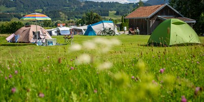 Campingplätze - Ecocamping - Camping Waldesruh