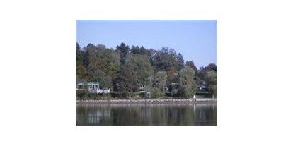 Campingplätze - Allgäu / Bayerisch Schwaben - Camping am See International