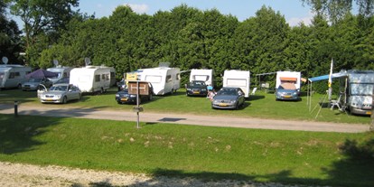Campingplätze - Baden in natürlichen Gewässern - Camping Illertissen