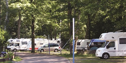 Campingplätze - LCB Gutschein - KNAUS Campingpark Nürnberg