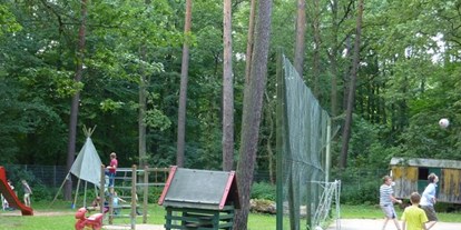 Campingplätze - Franken - KNAUS Campingpark Nürnberg