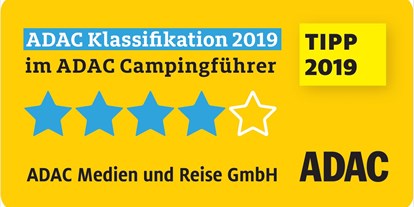 Campingplätze - Sauna - Camping Monte Kaolino-Hirschau