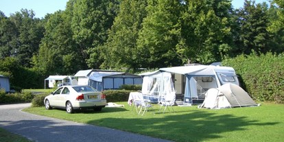 Campingplätze - Sauna - Campingplatz Stadtsteinach