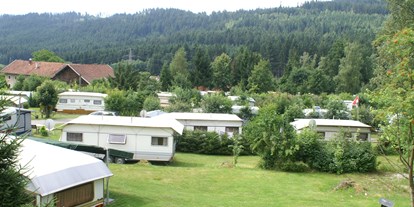 Campingplätze - Kinderanimation: In den Ferienzeiten - Knaus Campingpark Viechtach