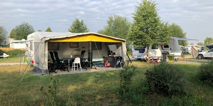 Campingplätze - Franken - Mohrenhof Franken / Mohrencamp