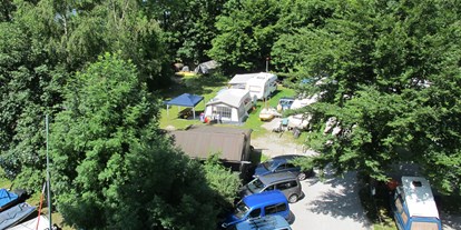 Campingplätze - Oberbayern - Campingplatz Seehäusl