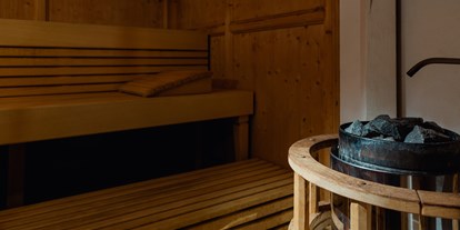 Campingplätze - Sauna - Vital CAMP Bayerbach