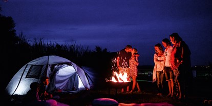 Campingplätze - Ecocamping - Vital CAMP Bayerbach